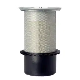 Donaldson P771555 15.98 Inch Cellulose Air Filter Primary Finned-picture-14