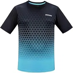 Donic Scorpion Round Tshirt for Mens-picture-20