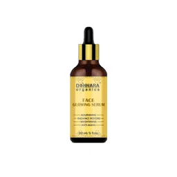 Donnara Organics Radiance Boost Face Glowing Serum for Bright, Even & Healthy Skin - 30ml-picture-22