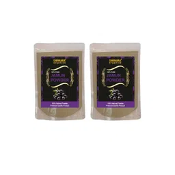 Donnara Organics Set Of 2 Jamun Powder For Glowing Skin - 100 g Each-image-34