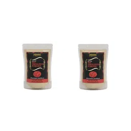 Donnara Organics Set Of 2 Red Sandalwood Powder Face Pack - 150 g Each-image-8