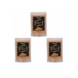 Donnara Organics Set Of 3 Arjun Chaal Powder Face Pack For Skin Brightening - 100 g Each-image-32