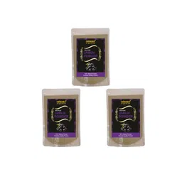 Donnara Organics Set Of 3 Jamun Powder For Glowing Skin - 100 g Each-image-33