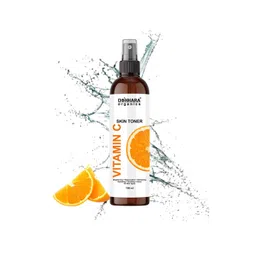 Donnara Organics Vitamin C Skin Toner For Hydrating Skin - 100 ml-image-17