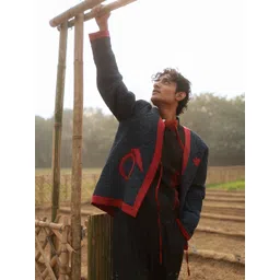 Doodlage Women Quilted Jacket-picture-22