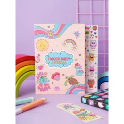 Doodle Kids Self Design Planner-picture-53