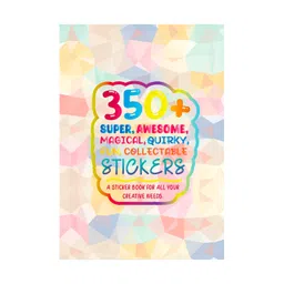 Doodle Plan Ahead A5 Sticker Book with 350 Stickers-picture-30