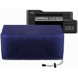 dorado Dust proof Water Proof Nylon Cover For Brother DCP-T820DW InkTank Printer Cover-image-35
