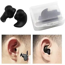 Dorakitten Sleeping Earplugs Twisted Noise Cancelling for Adults-picture-39