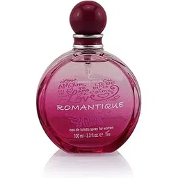 Dorall Collection Romantique Eau De Toilette For Women 100ml-picture-32
