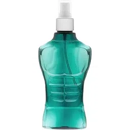 Dorall Collection Fluid Intense Fragrance Body Mist for Men - 236ml-picture-12