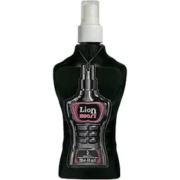 Dorall Collection Lion Heart Fragtrance Body Mist for Men - 236ml-picture-16