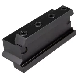 DORMER PRAMET DU / D Series Lathe Tool Holder for Use withxLCFN 32 25 mm Height 90° Approach 110 mm Length, 32-DU 2532-picture-14