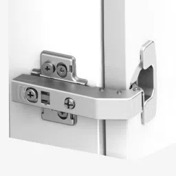 Dorset iGEN IGBLDCR90 Blind Corner 90 Hinge with Mounting Plate-picture-35