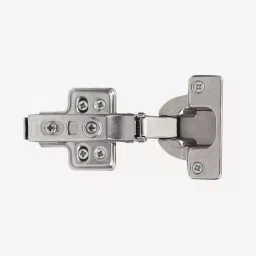 Dorset iGEN IGTD0C Thick Door Hinge 0 cranks with mounting plate-picture-45