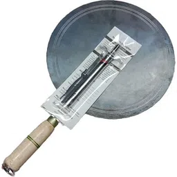 dosa tawaaa TAWA,POTPAN;DOSA TAWA Tawa 28 cm diameter-picture-20