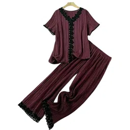 dossier’s Tunic Palazzos Co-ords Set-picture-13