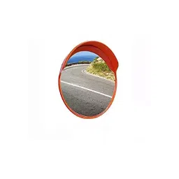 DOSSVICK Polycarbonate Security Mirror Orange 16kg-picture-34