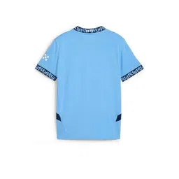 dostitch Boys Blue Tshirts image 2