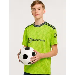 dostitch Boys Multi Polyester Tshirts-picture-10