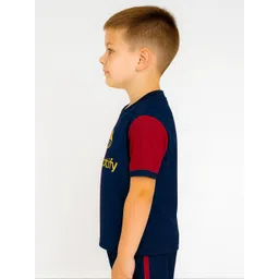 dostitch Boys Multi Tshirts-picture-14