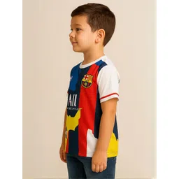 dostitch Boys Multi Tshirts-picture-11