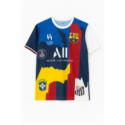 dostitch Boys Multi Tshirts-picture-19