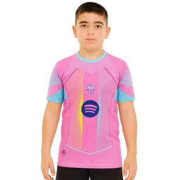 dostitch Boys Polyester Tshirts-picture-28