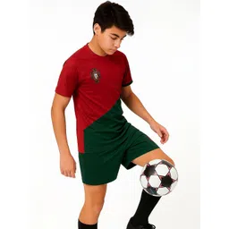 dostitch Boys Polyester Tshirts-picture-48