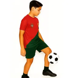 dostitch Boys Polyester Tshirts-picture-33