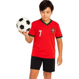 dostitch Boys Polyester Tshirts-picture-46