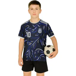 dostitch Boys Polyester Tshirts-picture-27