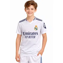 dostitch Boys Polyester Tshirts-picture-18