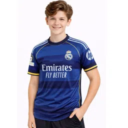 dostitch Boys Polyester Tshirts-picture-35