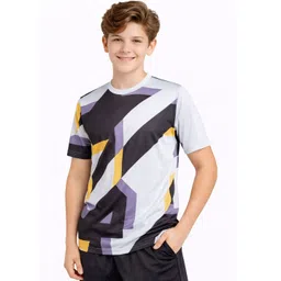 dostitch Boys Polyester Tshirts-picture-18