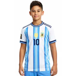 dostitch Boys Polyester Tshirts-picture-28