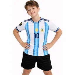 dostitch Boys Polyester Tshirts-picture-31