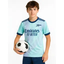 dostitch Boys Printed T-shirt-picture-33