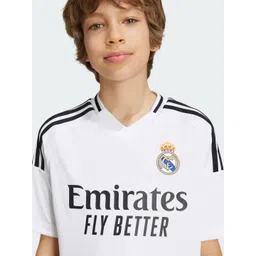 dostitch Boys Typography Striped Dri-FIT Jersey T-shirt-picture-35