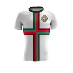 dostitch Kids Polyster Jersey T-shirt-picture-30