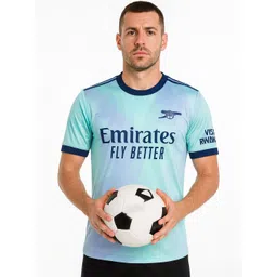 dostitch Men Arsenal Printed T-shirt-picture-26