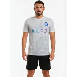 dostitch Men Cristiano Ronaldo Printed Dri-FIT T-shirt-picture-37