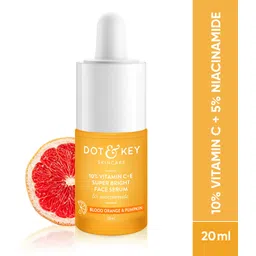 Dot & Key 10% Vitamin C + E, 5% Niacinamide Serum For Glowing Skin,Uneven & Dull Skin-picture-21