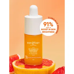 DOT & KEY 10% Vitamin C+E & 5% Niacinamide Glowing Face Serum to Fights Pigmentation-30ml-picture-16