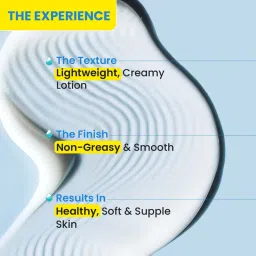 Dot & Key Barrier Repair Hydrating Body Lotion with Hyaluronic & 5 Essential Ceramides, Plumps Skin image 5