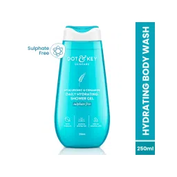Dot & Key Blueberry Hydrate Barrier Repair Shower Gel For Sensitive Skin-picture-11