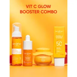 DOT & KEY Vitamin C+E Super Bright Moisturizer + Face Wash + Face Serum + SPF 50 Sunscreen-picture-11
