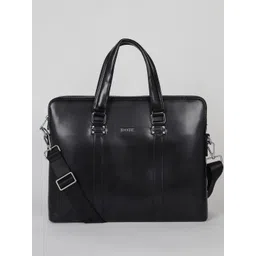 DOTE Men PU 15 Inch Laptop Bag-picture-14