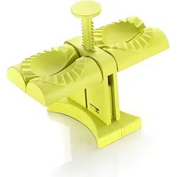 Double-Head Dumpling Maker Mold ? Effortlessly Wrap Two Dumplings at Once for Fast and Easy Homemade Dumpling Preparation ? Household Kitchen Tool-picture-13