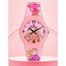 DOUBLERUN Unisex Kids Dial & Straps Analogue Multi Function Watch H05NMT-722-picture-58